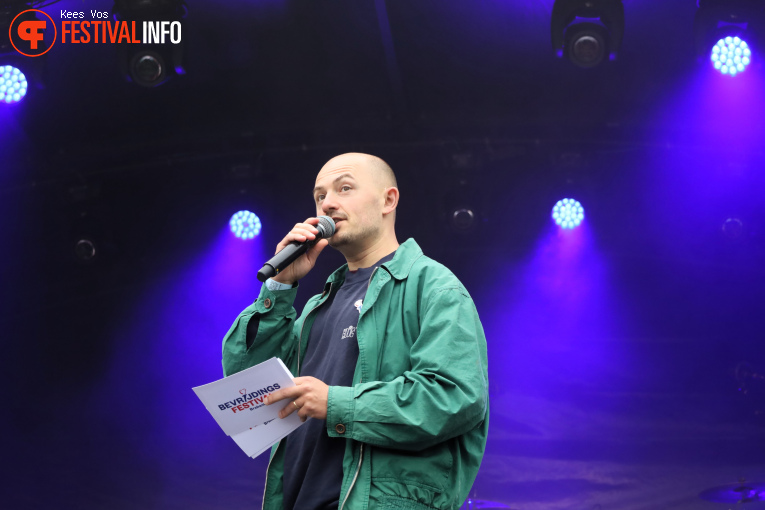 Bevrijdingsfestival Brabant 2026 foto