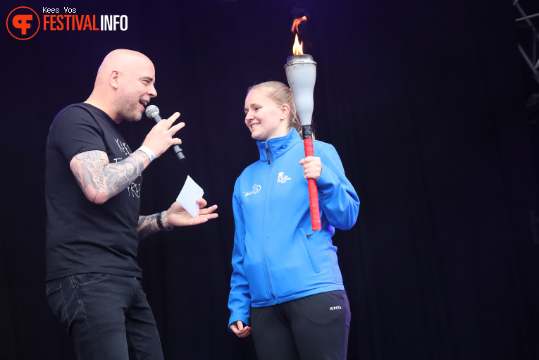 Bevrijdingsfestival Brabant 2026 foto