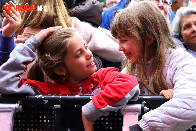 Bevrijdingsfestival Brabant 2026 foto