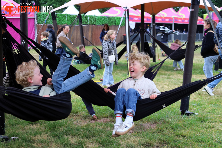 Bevrijdingsfestival Brabant 2026 foto