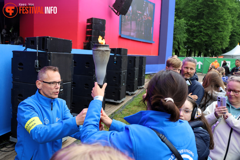 Bevrijdingsfestival Brabant 2026 foto