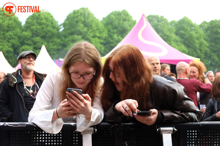 Bevrijdingsfestival Brabant 2026 foto