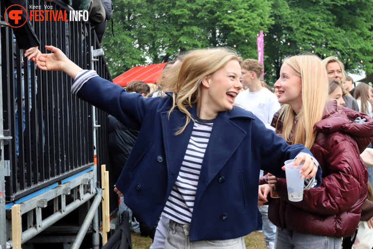 Bevrijdingsfestival Brabant 2026 foto