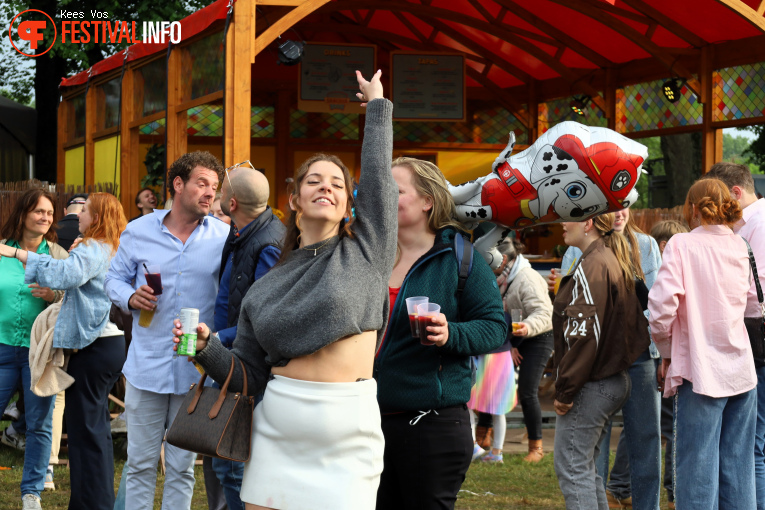 Bevrijdingsfestival Brabant 2026 foto