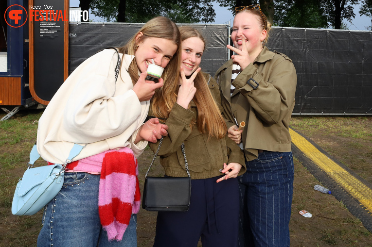 Bevrijdingsfestival Brabant 2026 foto