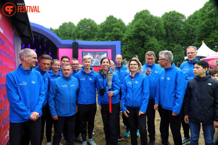 Bevrijdingsfestival Brabant 2026 foto
