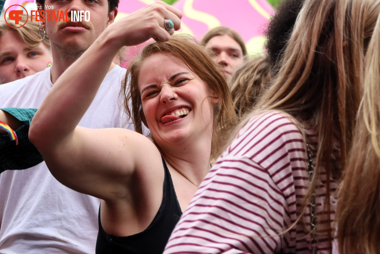 Bevrijdingsfestival Brabant 2026 foto