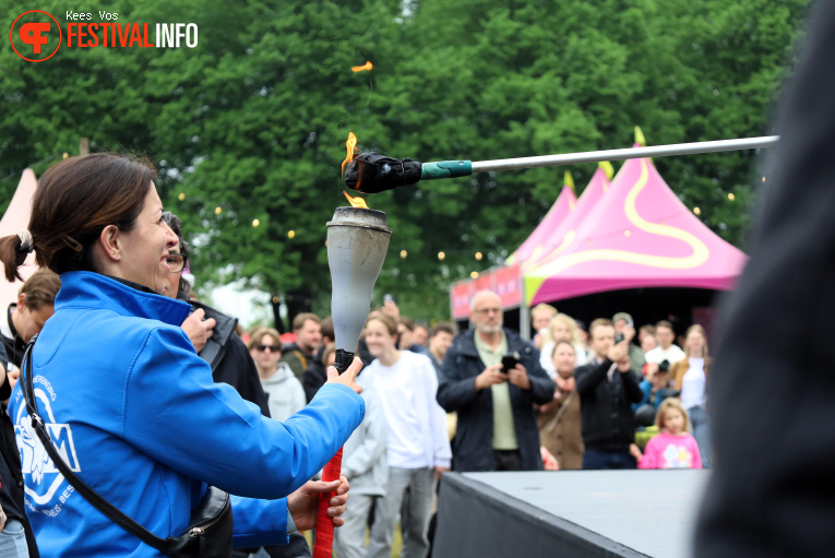 Bevrijdingsfestival Brabant 2026 foto