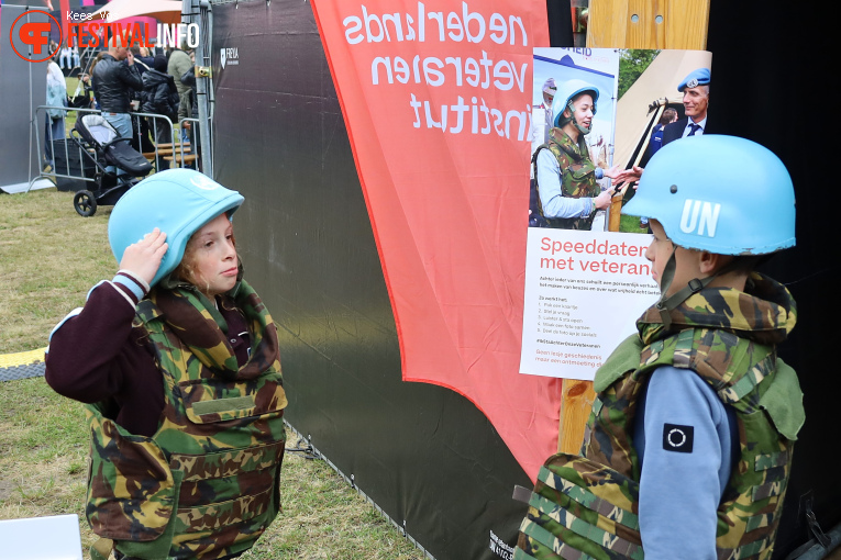 Bevrijdingsfestival Brabant 2026 foto