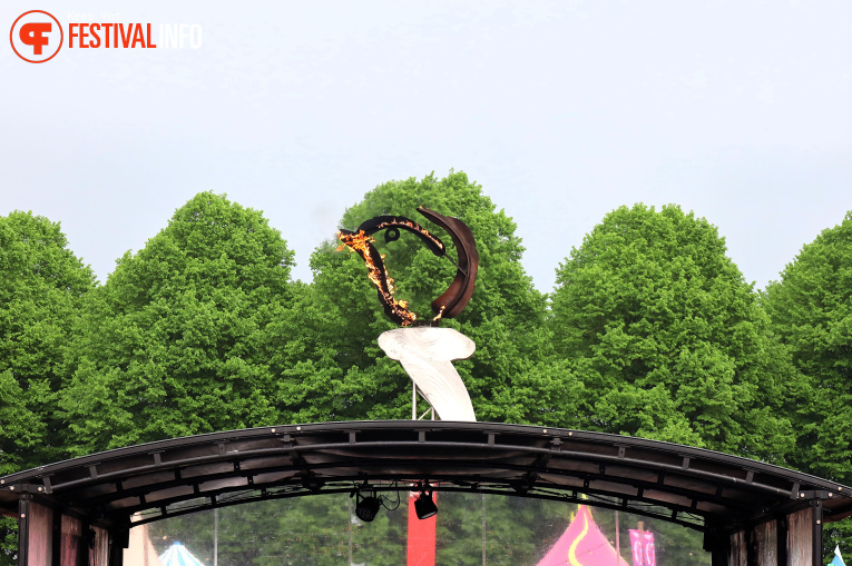 Bevrijdingsfestival Brabant 2026 foto