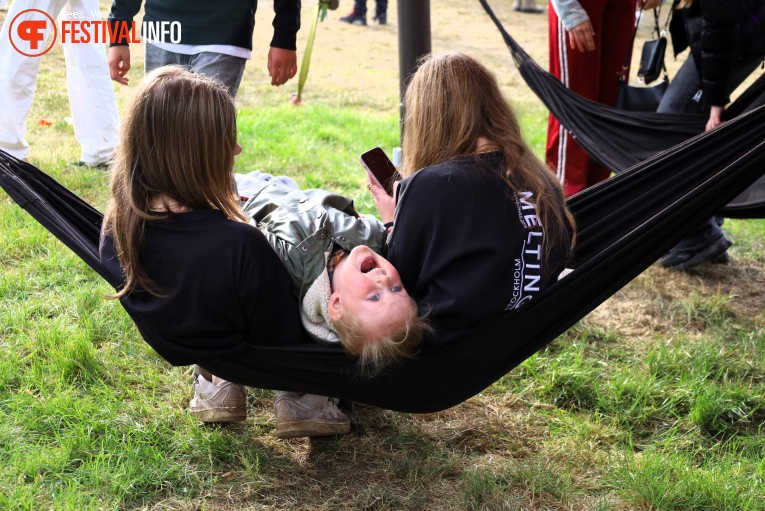 Bevrijdingsfestival Brabant 2026 foto