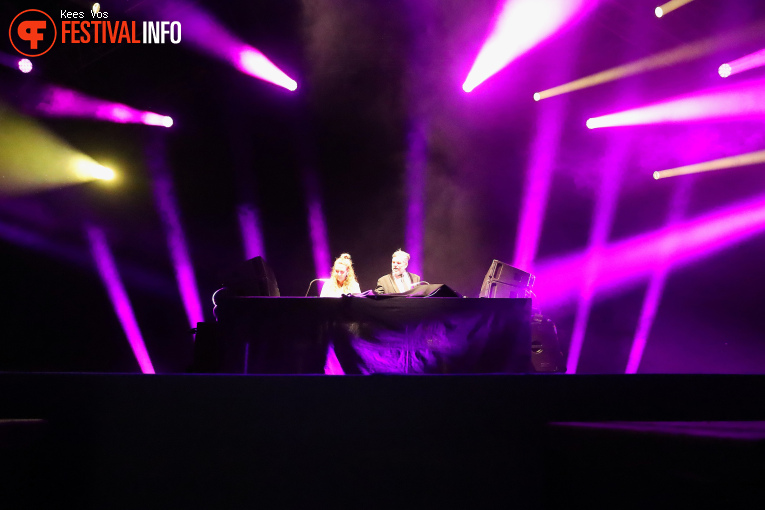 Vinylfuifje op Bevrijdingsfestival Brabant 2026 foto