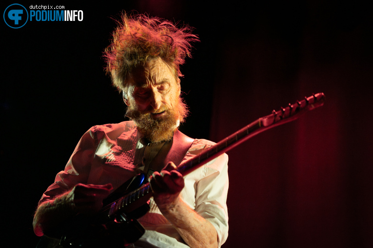Public Image Ltd. op Public Image Ltd. - 07/05 - Melkweg foto