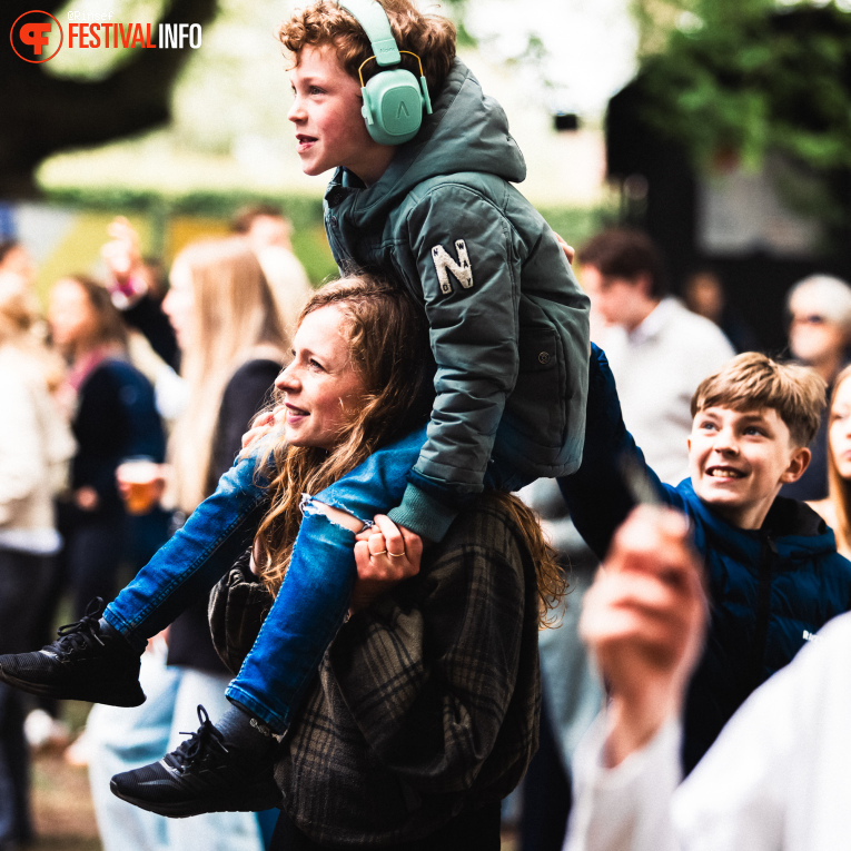 Bevrijdingsfestival Overijssel 2026 foto