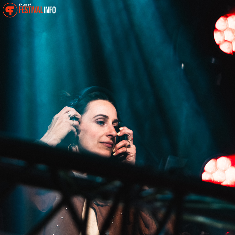 Grooveload op Bevrijdingsfestival Overijssel 2026 foto