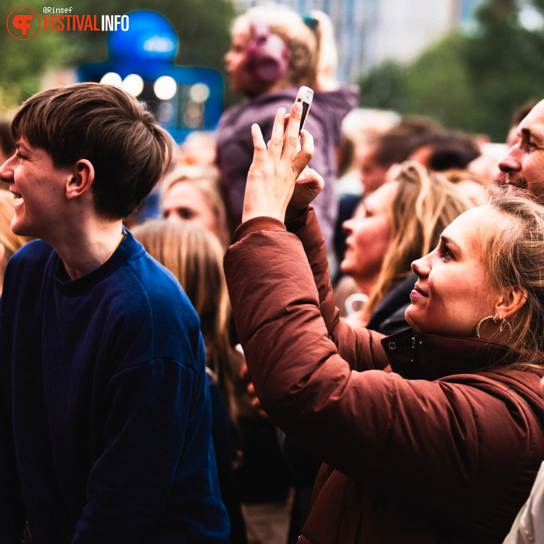Bevrijdingsfestival Overijssel 2026 foto
