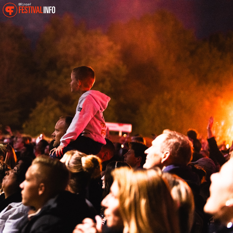 Bevrijdingsfestival Overijssel 2026 foto