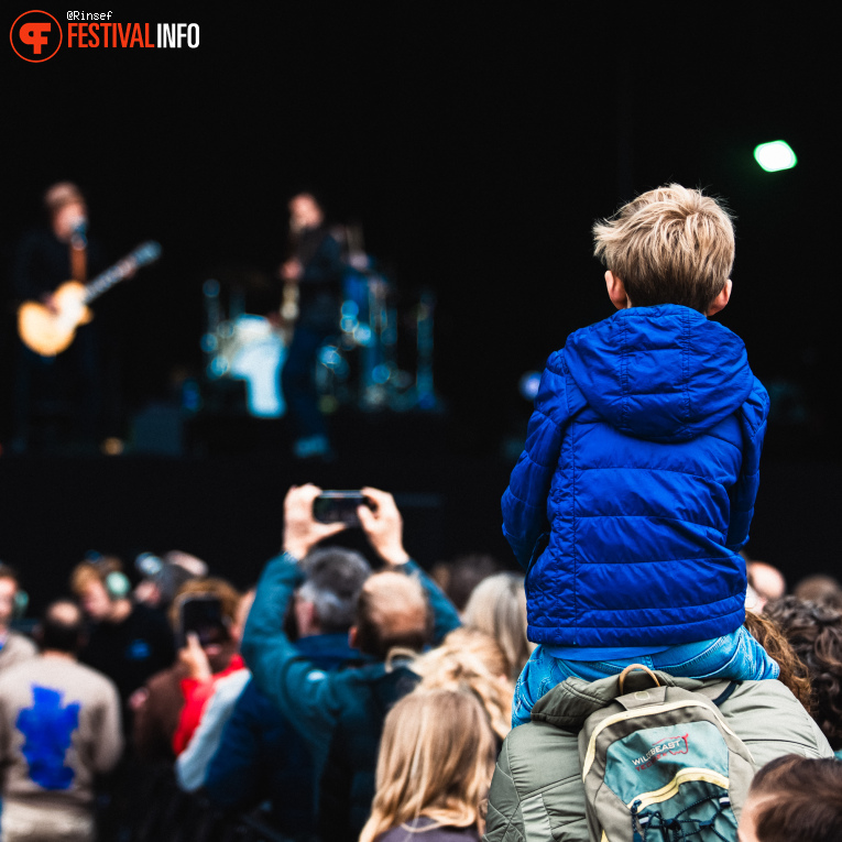 Bevrijdingsfestival Overijssel 2026 foto
