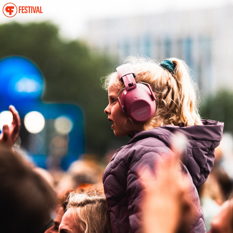 Bevrijdingsfestival Overijssel 2026 foto