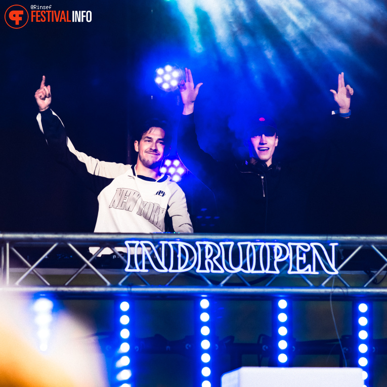 Bevrijdingsfestival Overijssel 2026 foto