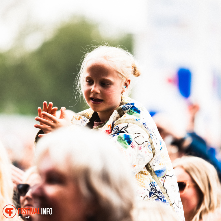 Bevrijdingsfestival Overijssel 2026 foto
