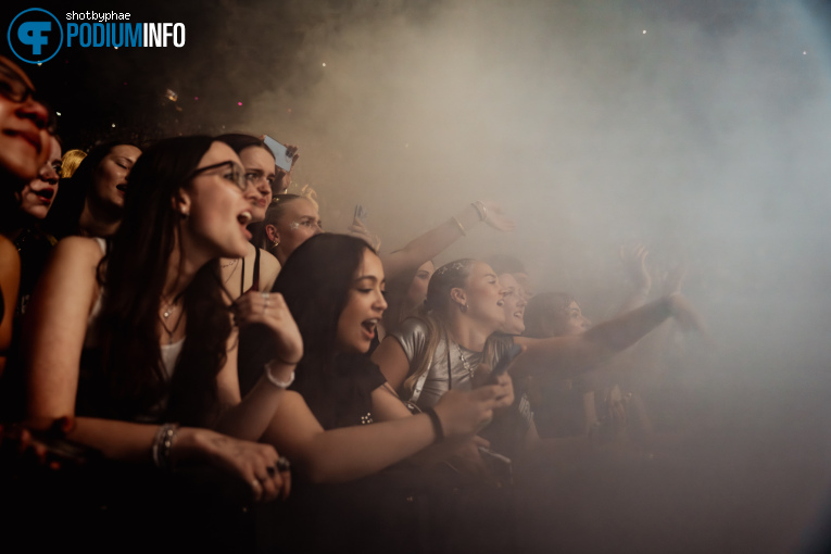 The Neighbourhood - 08/05 - Ziggo Dome foto