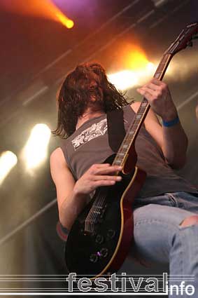 Bevrijdingsfestival Limburg foto