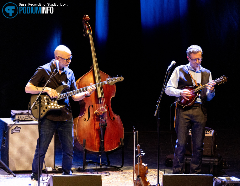 Emmylou Harris op Emmylou Harris - 21/05 - Muziekgebouw Eindhoven foto