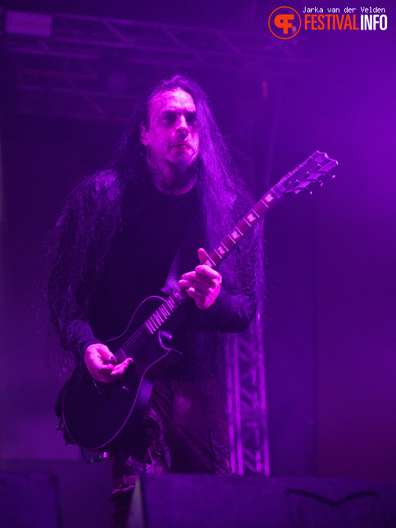 London After Midnight op Wave-Gotik-Treffen 2026 foto
