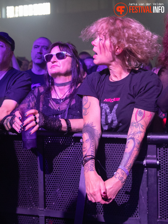 Wave-Gotik-Treffen 2026 foto