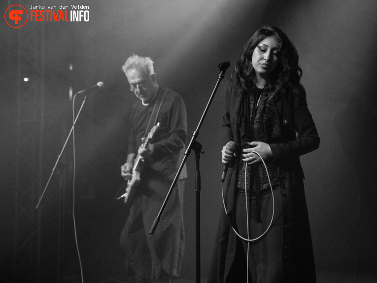 Euroshima op Wave-Gotik-Treffen 2026 foto