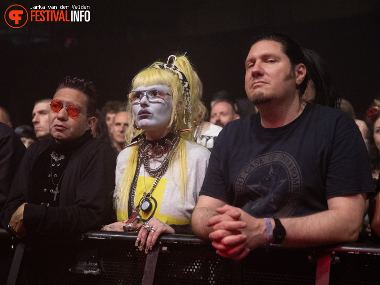 Wave-Gotik-Treffen 2026 foto