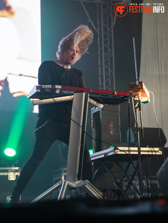 Solar Fake op Wave-Gotik-Treffen 2026 foto