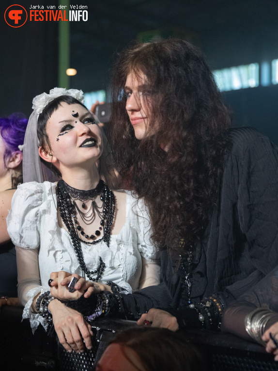 Wave-Gotik-Treffen 2026 foto