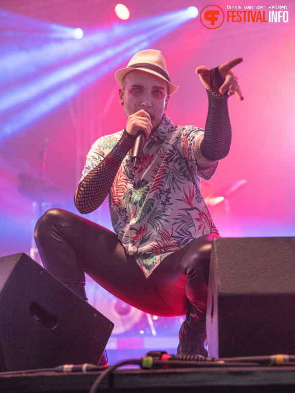 Aesthetic Perfection op Wave-Gotik-Treffen 2026 foto