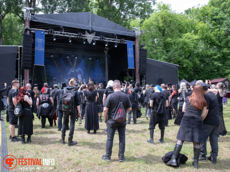 Wave-Gotik-Treffen 2026 foto