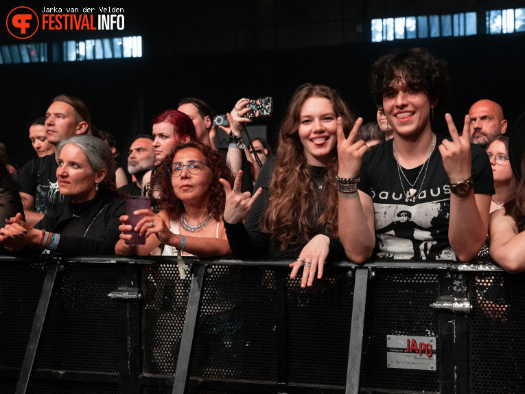 Wave-Gotik-Treffen 2026 foto