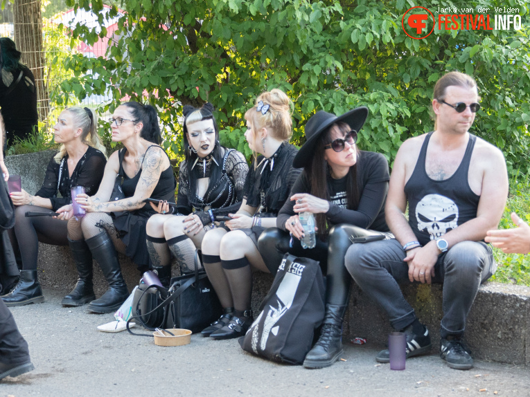 Wave-Gotik-Treffen 2026 foto
