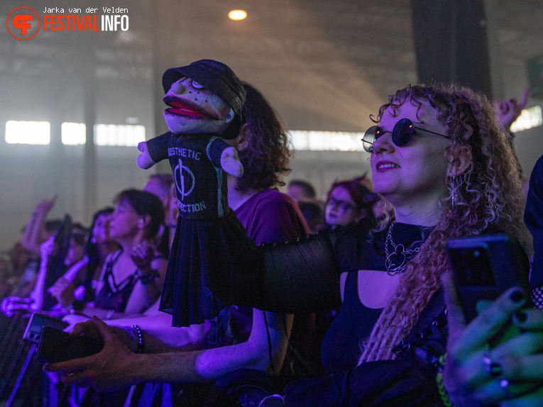 Wave-Gotik-Treffen 2026 foto