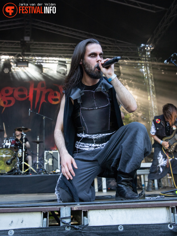 Vogelfrey op Wave-Gotik-Treffen 2026 foto