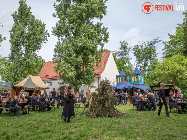 Wave-Gotik-Treffen 2026 foto