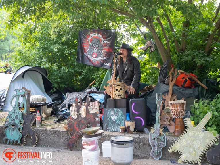 Wave-Gotik-Treffen 2026 foto
