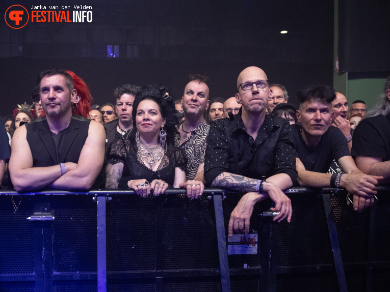 Wave-Gotik-Treffen 2026 foto