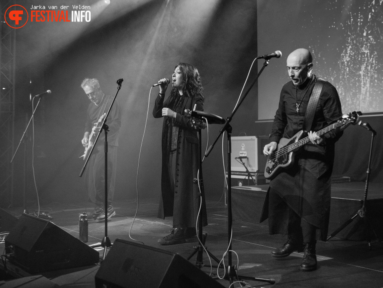 Euroshima op Wave-Gotik-Treffen 2026 foto