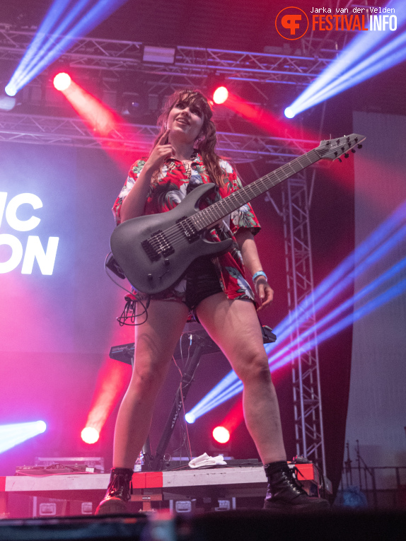 Aesthetic Perfection op Wave-Gotik-Treffen 2026 foto