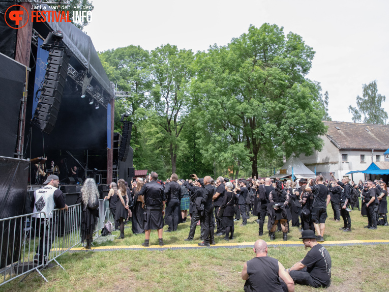 Wave-Gotik-Treffen 2026 foto
