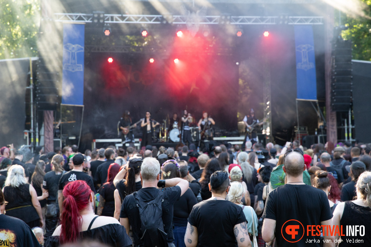 Wave-Gotik-Treffen 2026 foto