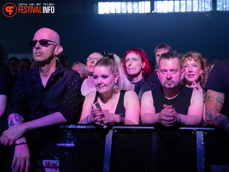 Wave-Gotik-Treffen 2026 foto