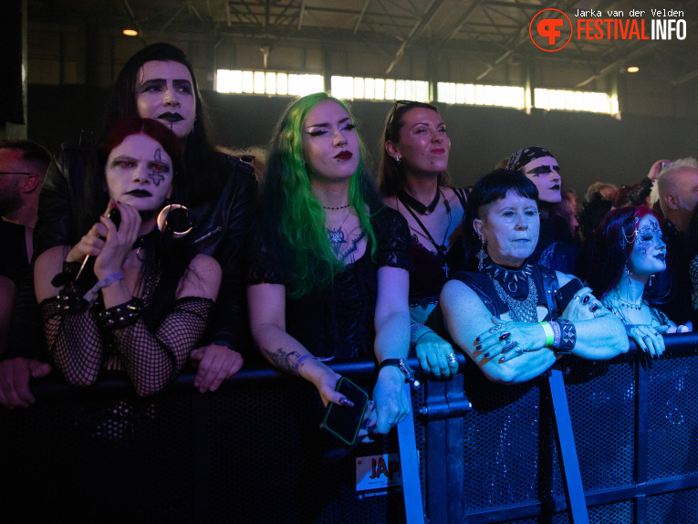 Wave-Gotik-Treffen 2026 foto