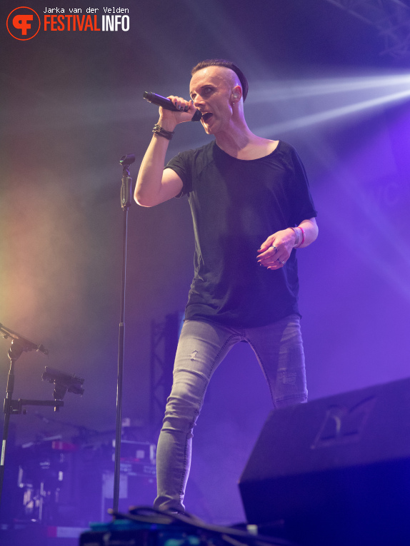 Solar Fake op Wave-Gotik-Treffen 2026 foto